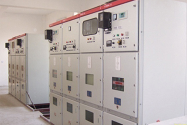 Design requirements for electrical control cabinets