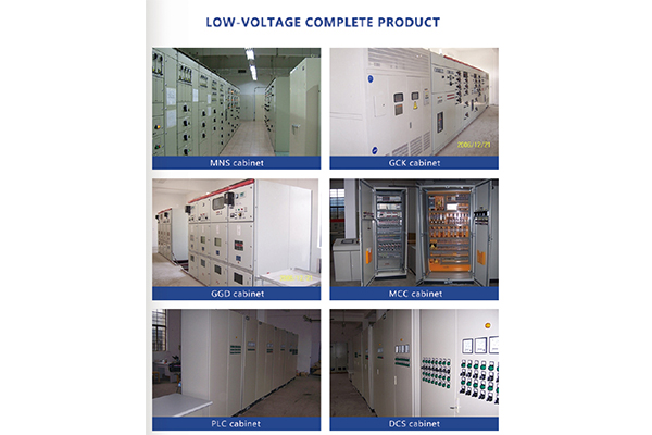 How do Non-Standard Electrical Appliances adapt to different working environments and complex electrical automation tasks?