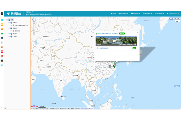 RankView-Monitoring Platform V2.0